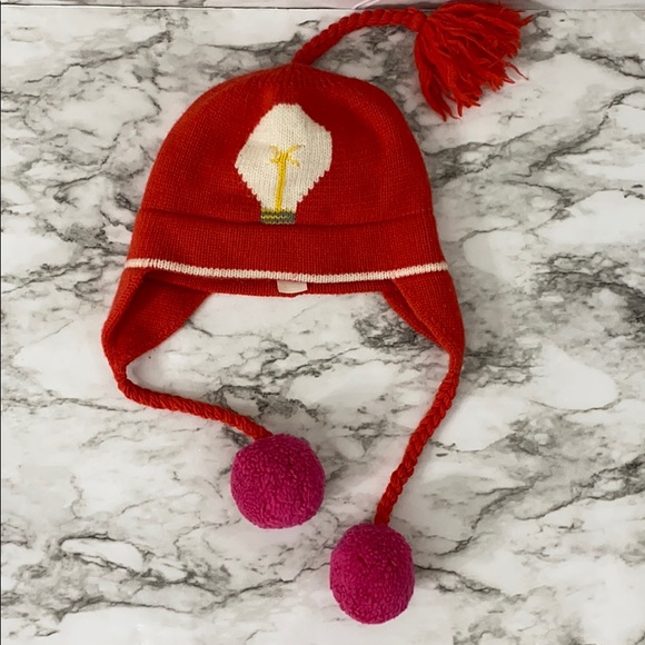 kate spade Accessories - Kate spade ♠️ winter hat